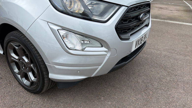 Ford EcoSport 1.0 EcoBoost 125 ST-Line 5dr Petrol Hatchback